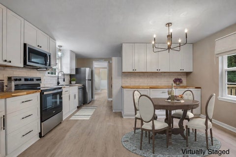 Tiny photo for 4730 Preston Johnson Road, Tallahassee, FL 32310 (MLS # 401775)