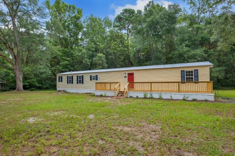 Tiny photo for 4730 Preston Johnson Road, Tallahassee, FL 32310 (MLS # 401775)