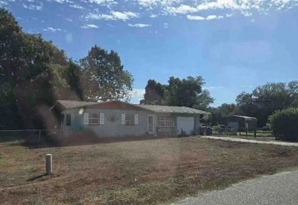 Photo of 2380 Andros Avenue, Fort Myers, FL 33905 (MLS # 400187)