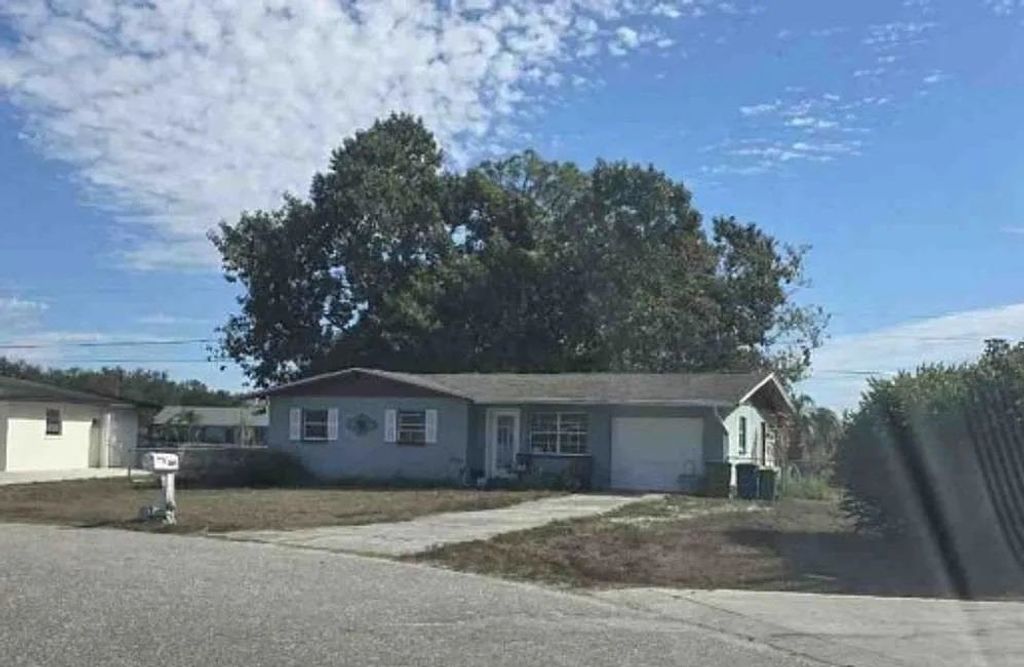 Photo of 2380 Andros Avenue, Fort Myers, FL 33905 (MLS # 400187)