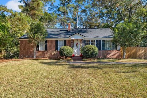 2007 Dellwood Drive Tallahassee FL 32303