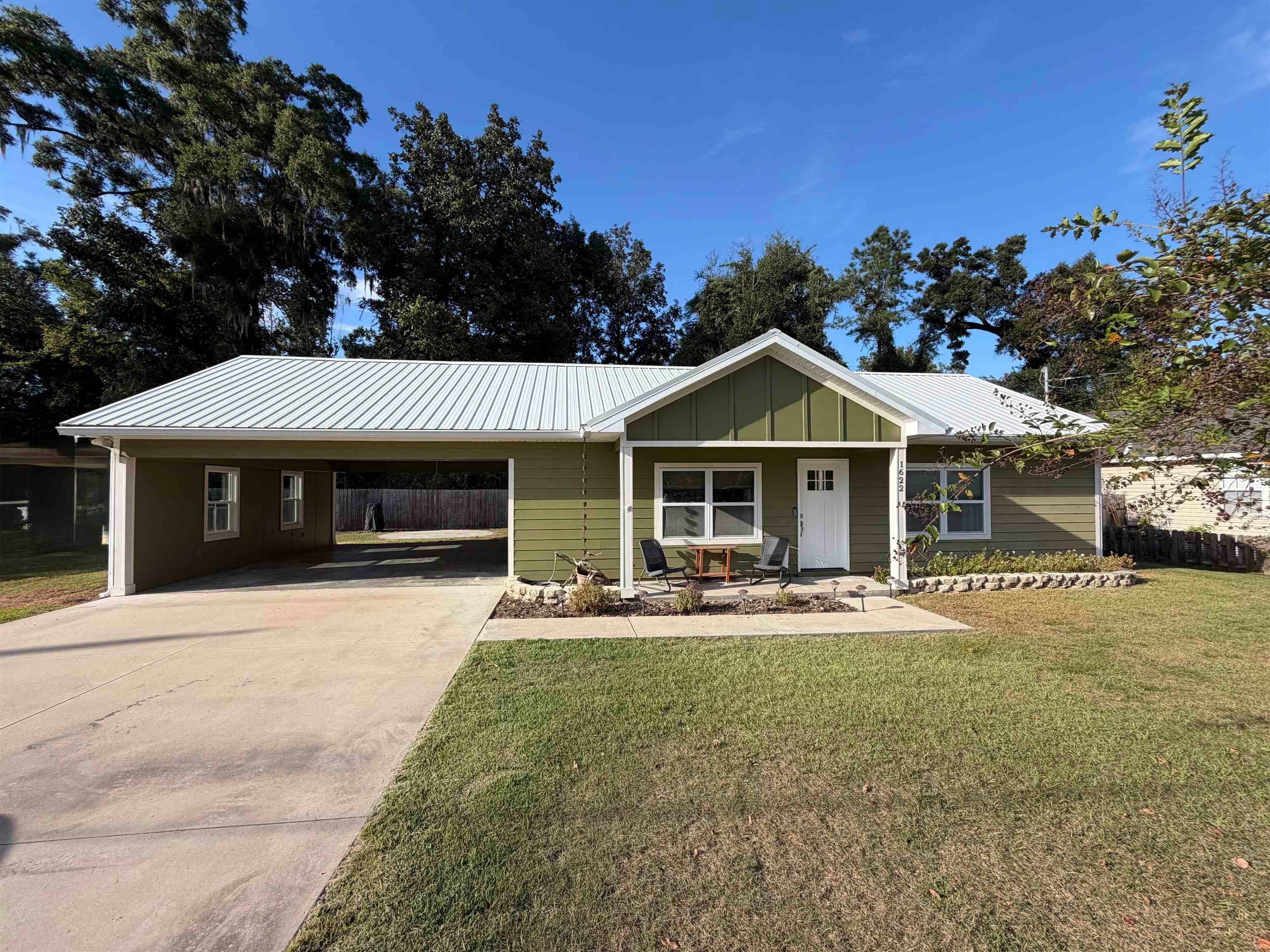 1622 Dr. Martin Luther King Jr. Memorial Road
