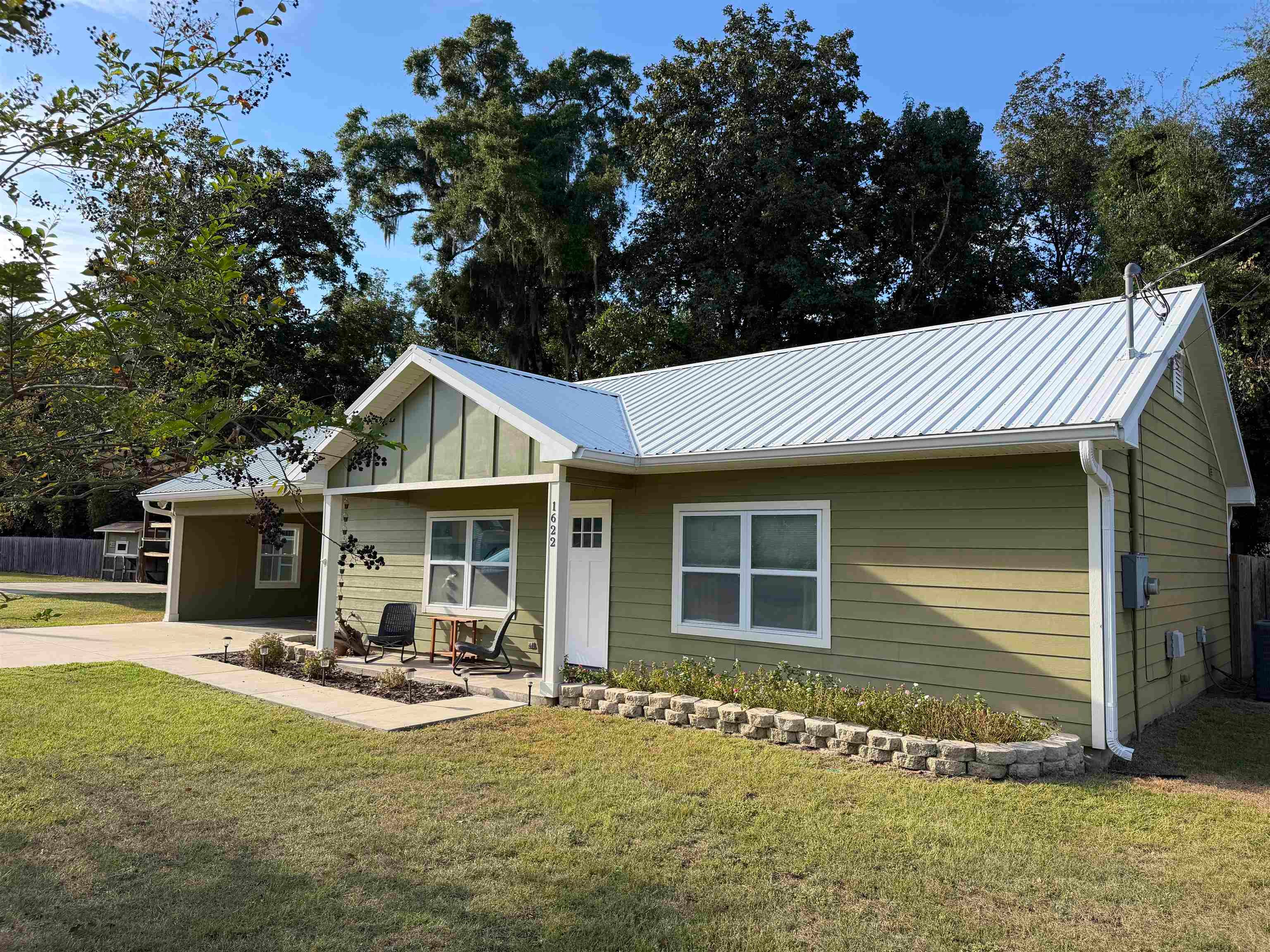 1622 Dr. Martin Luther King Jr. Memorial Road