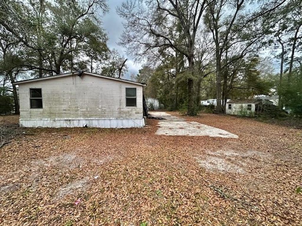 Photo of 4026 &amp; 4030 Morgan Ave, Tallahassee, FL 32305 (MLS # 387347)