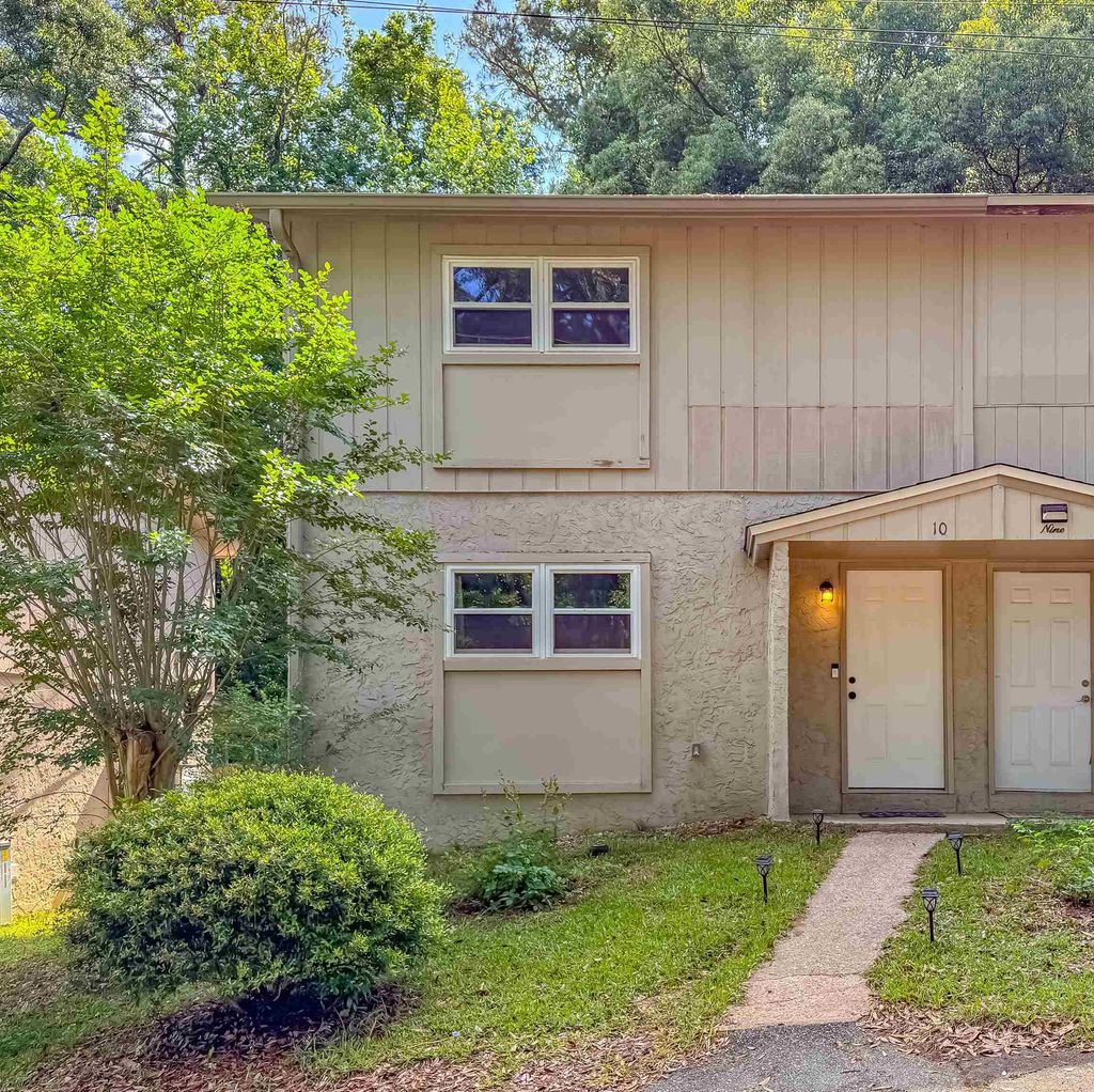 Photo of 1520 Pullen Road #10, Tallahassee, FL 32303 (MLS # 392015)