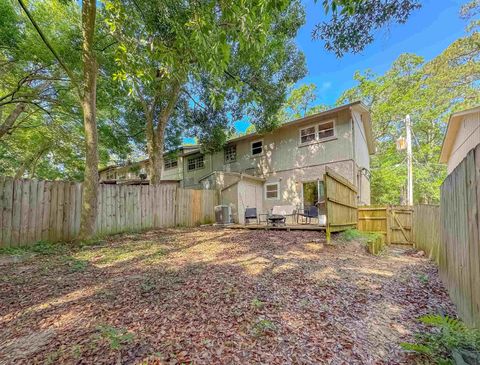 Tiny photo for 1520 Pullen Road #10, Tallahassee, FL 32303 (MLS # 392015)