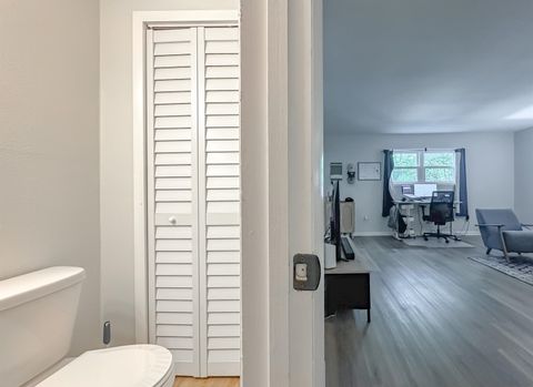 Tiny photo for 1520 Pullen Road #10, Tallahassee, FL 32303 (MLS # 392015)