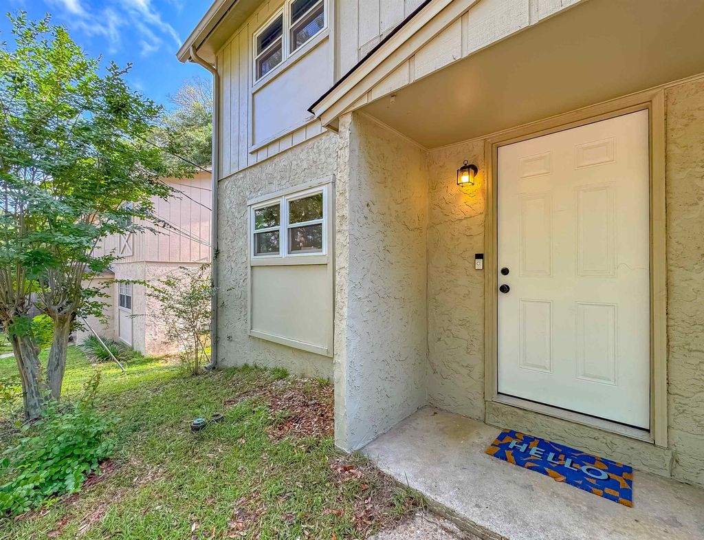 Photo of 1520 Pullen Road #10, Tallahassee, FL 32303 (MLS # 392015)