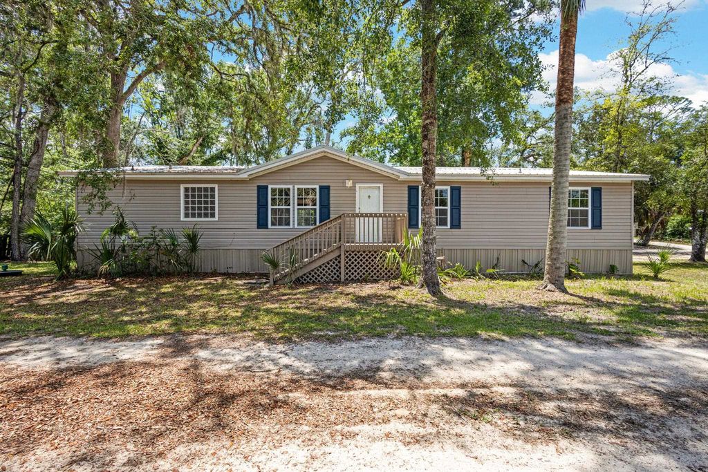 Photo of 1522 NE Cedar Street, Steinhatchee, FL 32359 (MLS # 400074)