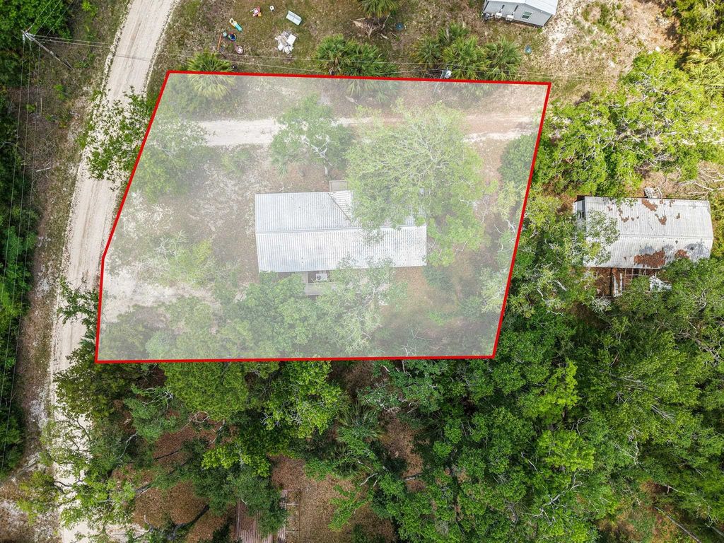 Photo of 1522 NE Cedar Street, Steinhatchee, FL 32359 (MLS # 400074)