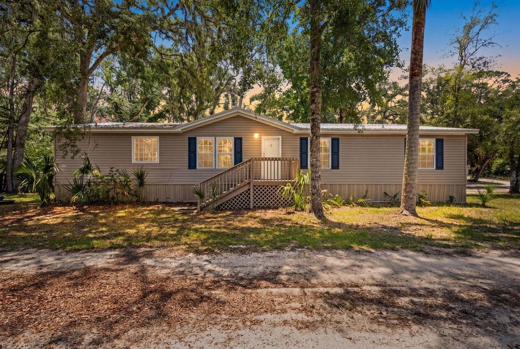 Photo of 1522 NE Cedar Street, Steinhatchee, FL 32359 (MLS # 400074)