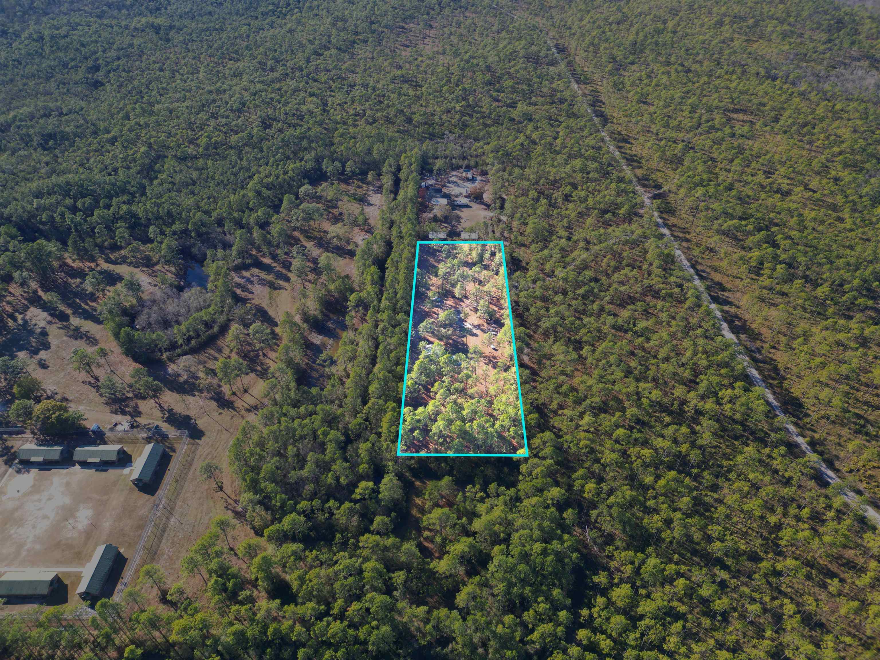 13563 SW Forest Road 141