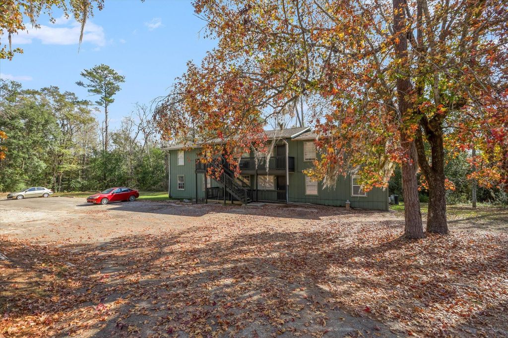 Photo of 851 Maple Street #8, Chattahoochee, FL 32324 (MLS # 393635)