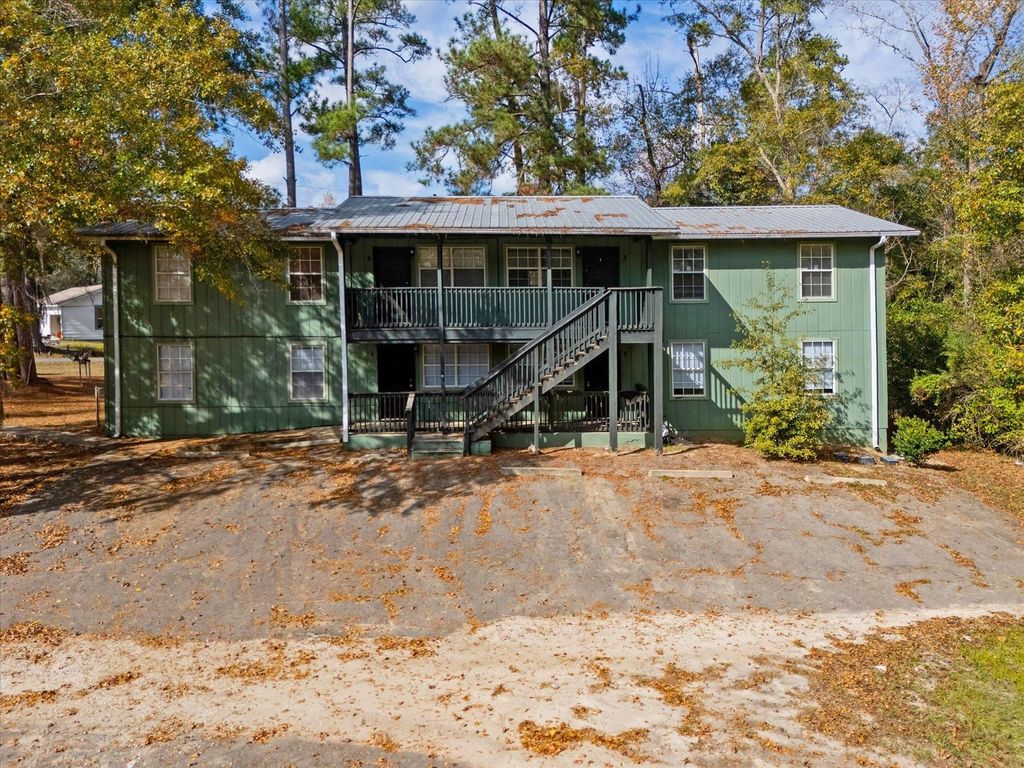 Photo of 851 Maple Street #8, Chattahoochee, FL 32324 (MLS # 393635)