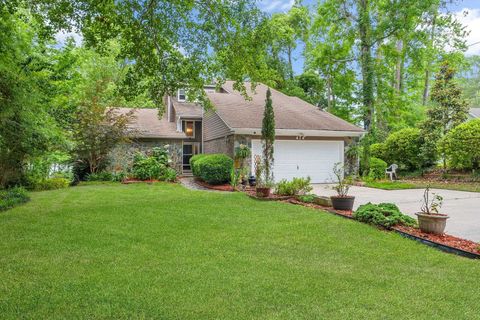 414 Tharpe Circle Quincy FL 32351