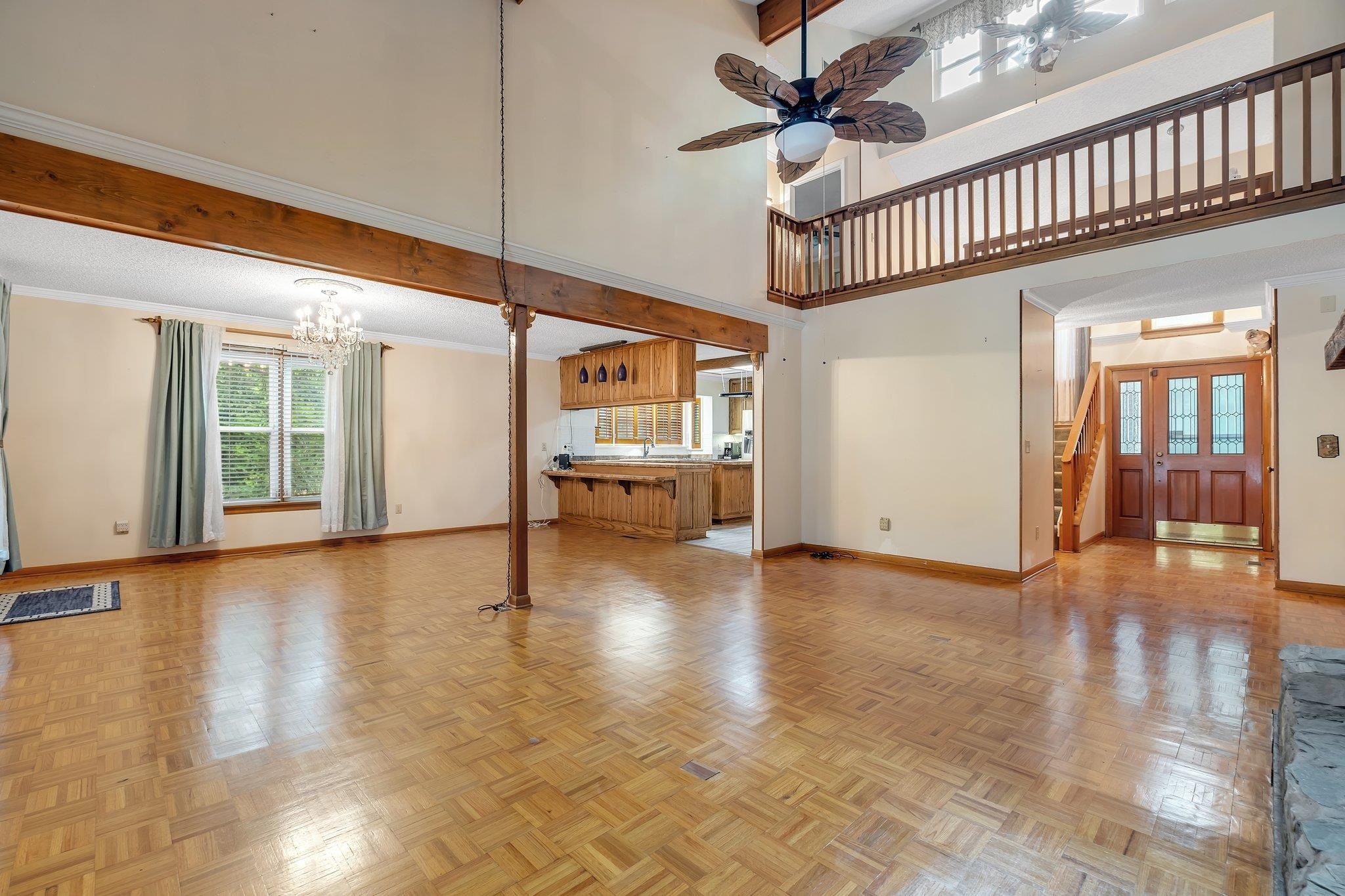 414 Tharpe Circle