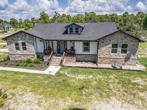 344 Lily Circle East Point FL 32328