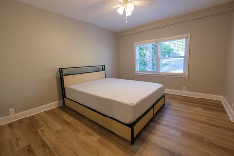 Tiny photo for 1501 Sharon Road, Tallahassee, FL 32303 (MLS # 397850)