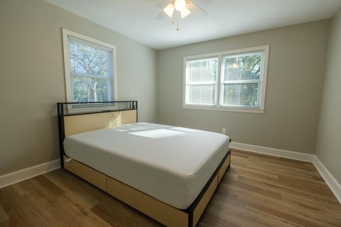 Tiny photo for 1501 Sharon Road, Tallahassee, FL 32303 (MLS # 397850)