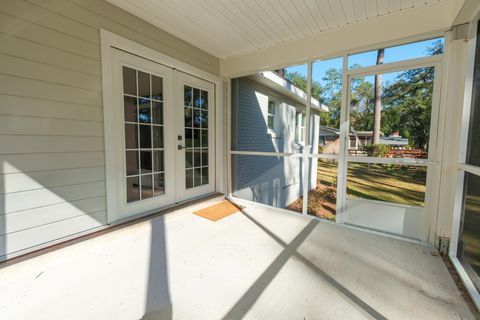 Tiny photo for 1501 Sharon Road, Tallahassee, FL 32303 (MLS # 397850)
