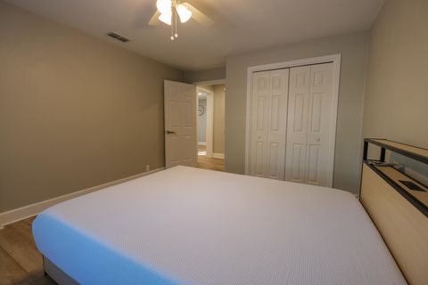 Tiny photo for 1501 Sharon Road, Tallahassee, FL 32303 (MLS # 397850)