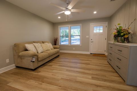 Tiny photo for 1501 Sharon Road, Tallahassee, FL 32303 (MLS # 397850)