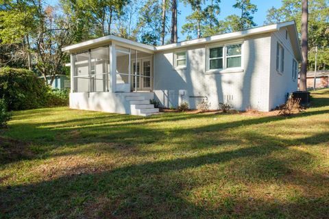 Tiny photo for 1501 Sharon Road, Tallahassee, FL 32303 (MLS # 397850)