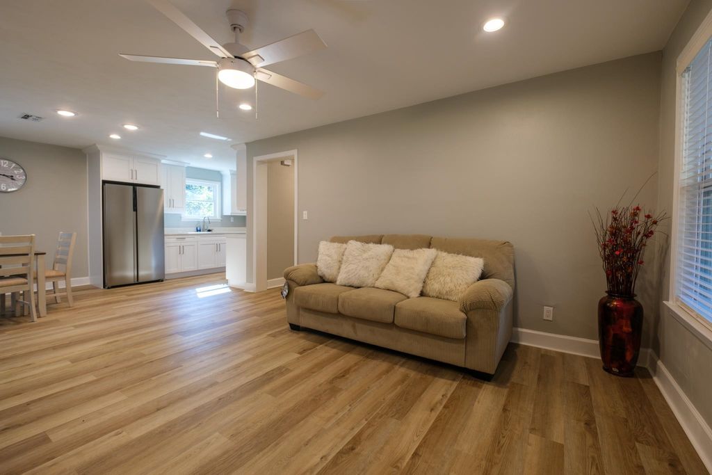 Photo of 1501 Sharon Road, Tallahassee, FL 32303 (MLS # 397850)