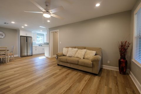 Tiny photo for 1501 Sharon Road, Tallahassee, FL 32303 (MLS # 397850)