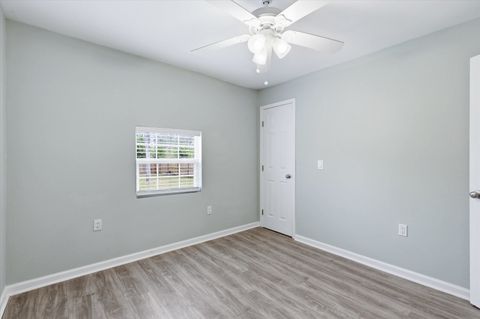 Tiny photo for 1898 Cemetery Road, Tallahassee, FL 32305 (MLS # 399145)