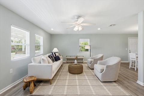 Tiny photo for 1898 Cemetery Road, Tallahassee, FL 32305 (MLS # 399145)