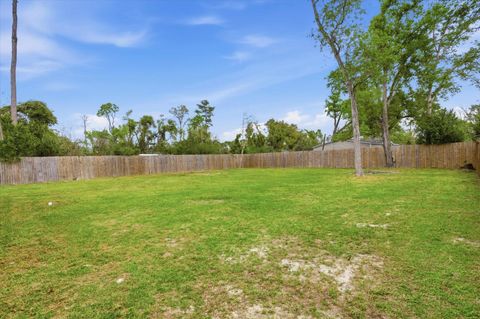 Tiny photo for 1898 Cemetery Road, Tallahassee, FL 32305 (MLS # 399145)