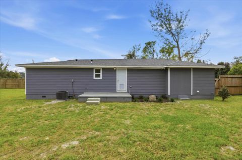 Tiny photo for 1898 Cemetery Road, Tallahassee, FL 32305 (MLS # 399145)