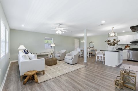 Tiny photo for 1898 Cemetery Road, Tallahassee, FL 32305 (MLS # 399145)
