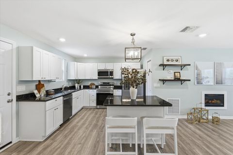 Tiny photo for 1898 Cemetery Road, Tallahassee, FL 32305 (MLS # 399145)