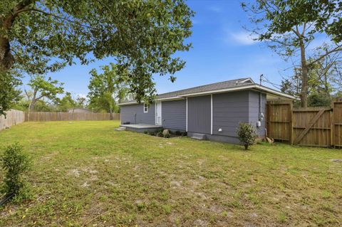 Tiny photo for 1898 Cemetery Road, Tallahassee, FL 32305 (MLS # 399145)