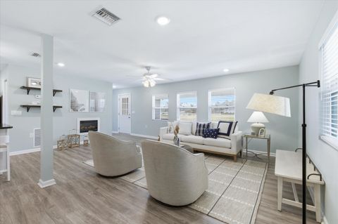 Tiny photo for 1898 Cemetery Road, Tallahassee, FL 32305 (MLS # 399145)