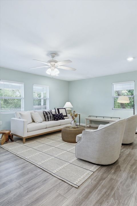 Tiny photo for 1898 Cemetery Road, Tallahassee, FL 32305 (MLS # 399145)