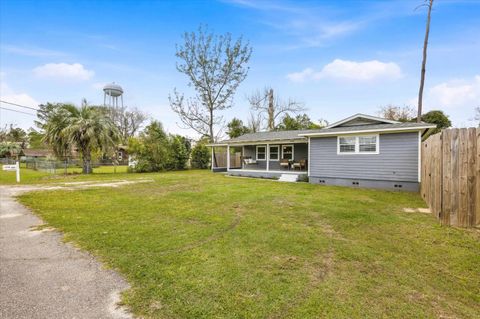 Tiny photo for 1898 Cemetery Road, Tallahassee, FL 32305 (MLS # 399145)