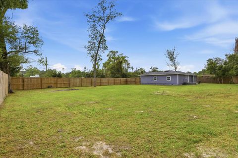 Tiny photo for 1898 Cemetery Road, Tallahassee, FL 32305 (MLS # 399145)