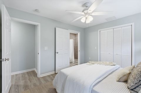 Tiny photo for 1898 Cemetery Road, Tallahassee, FL 32305 (MLS # 399145)
