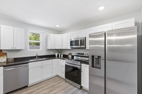 Tiny photo for 1898 Cemetery Road, Tallahassee, FL 32305 (MLS # 399145)