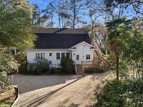 Tiny photo for 1408 Pullen Road, Tallahassee, FL 32303 (MLS # 396056)