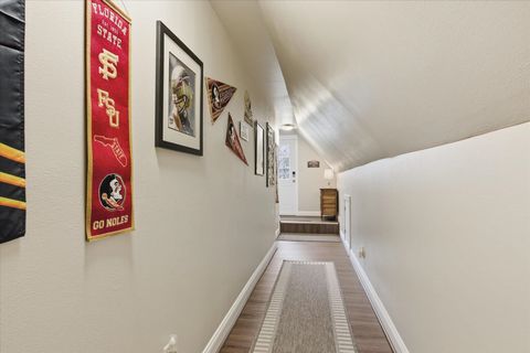 Tiny photo for 1408 Pullen Road, Tallahassee, FL 32303 (MLS # 396056)