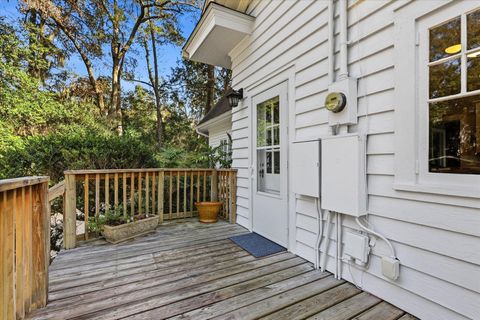 Tiny photo for 1408 Pullen Road, Tallahassee, FL 32303 (MLS # 396056)