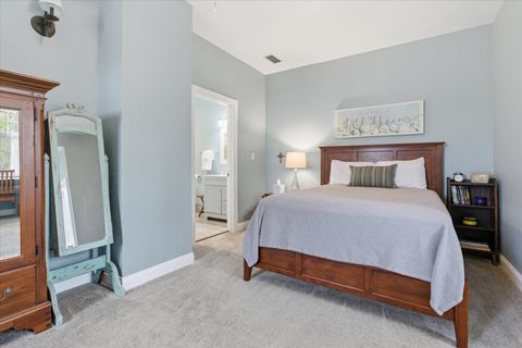 Tiny photo for 1408 Pullen Road, Tallahassee, FL 32303 (MLS # 396056)