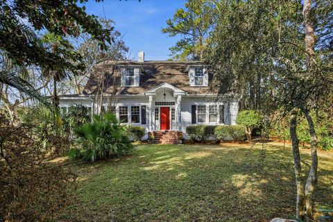 Tiny photo for 1408 Pullen Road, Tallahassee, FL 32303 (MLS # 396056)