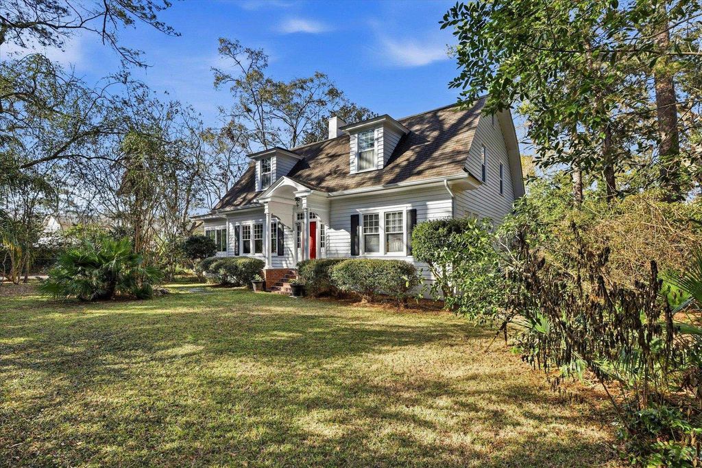 Photo of 1408 Pullen Road, Tallahassee, FL 32303 (MLS # 396056)