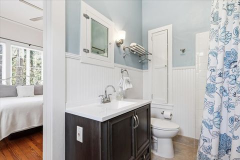 Tiny photo for 1408 Pullen Road, Tallahassee, FL 32303 (MLS # 396056)