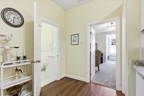 Tiny photo for 1408 Pullen Road, Tallahassee, FL 32303 (MLS # 396056)